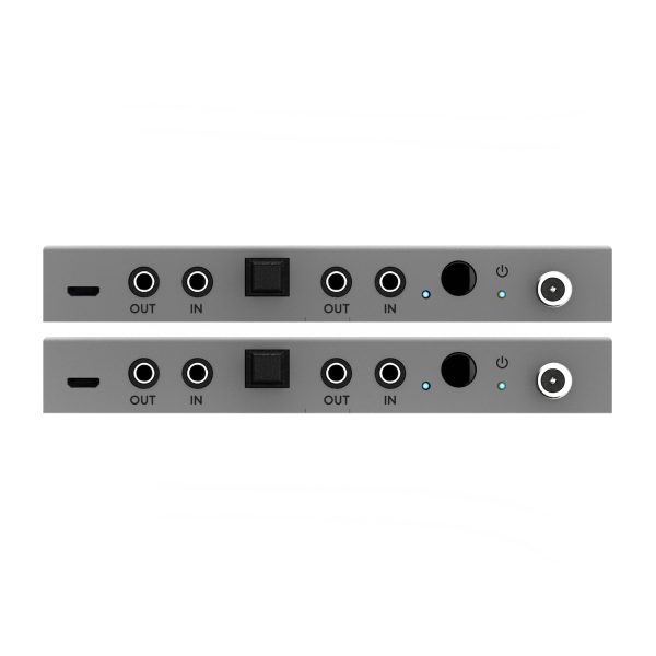 HDANYWHERE - XTND 4K (100) ARC + TPC