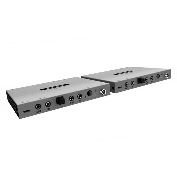 HDANYWHERE - XTND 4K (100) ARC + TPC