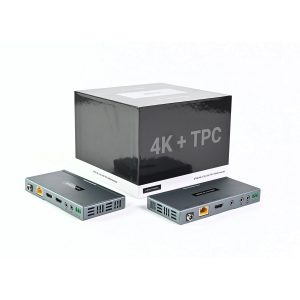 HDANYWHERE - XTND 4K (100) TPC