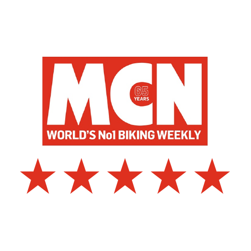 MCN Biking Weekly