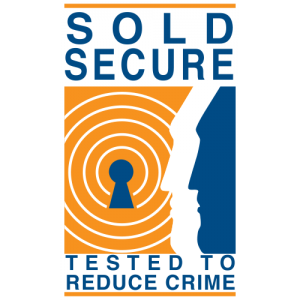 SOLD Secure Logo