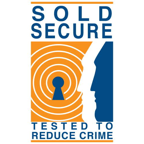 SOLD Secure Logo