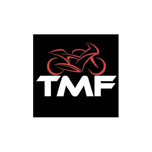 TMF Logo