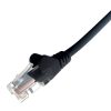 RJ45 CAT6 UTP Network Cable - Black