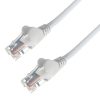 RJ45 CAT6 UTP Network Cable - White