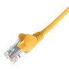 RJ45 CAT6 UTP Network Cable - Yellow