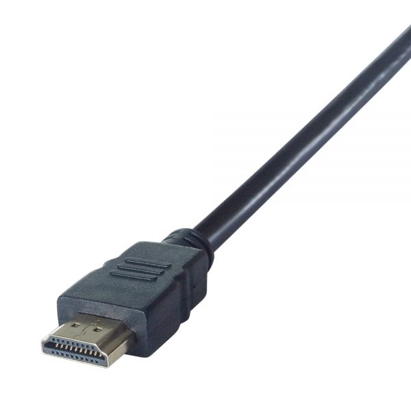 M to M HDMI to DVI-D 2m Cable