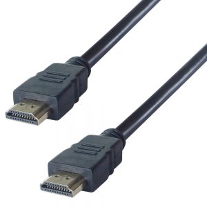 HDMI V2.0 4K UHD Cable - M to M