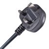 UK Mains Power Cable UK Plug to C7