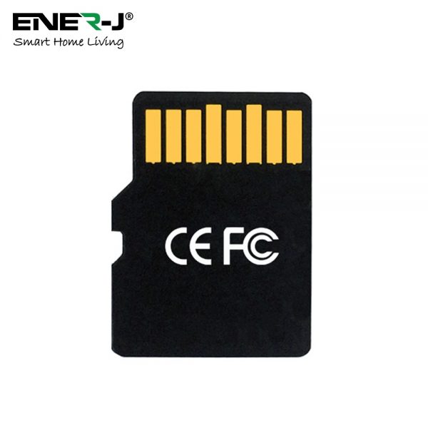 Ener-J 16GB SANDISK TF CARD