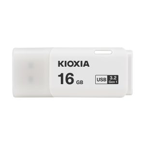 KIOXIA TransMemory U301 USB 16GB