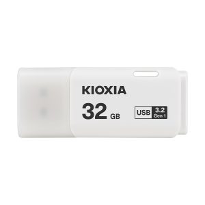 KIOXIA TransMemory U301 USB 32GB