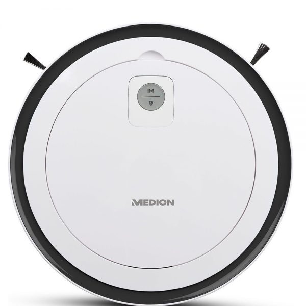 Medion MD 18871 Robot Vacuum