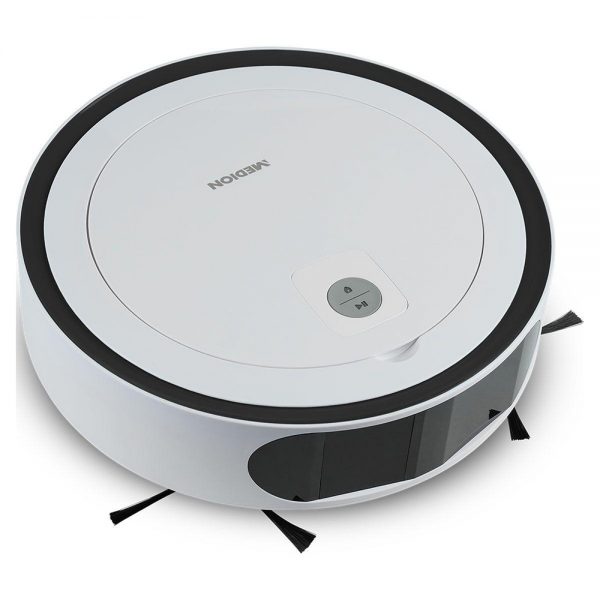 Medion MD 18871 Robot Vacuum