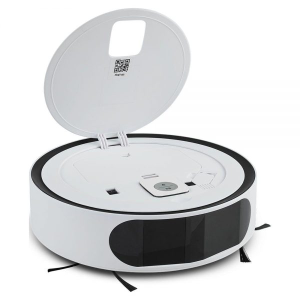 Medion MD 18871 Robot Vacuum