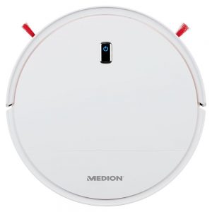 Medion MD 19700 Robot Vacuum