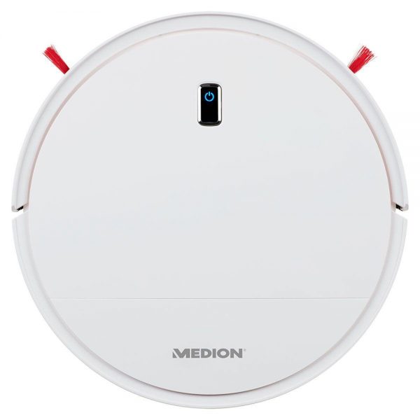 Medion MD 19700 Robot Vacuum