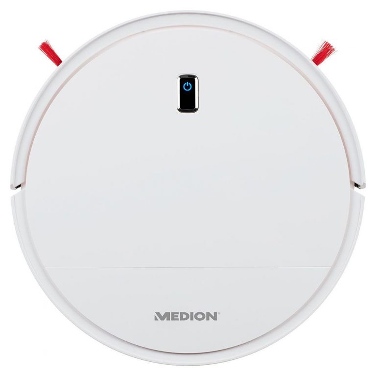 Medion MD 19700 Robot Vacuum