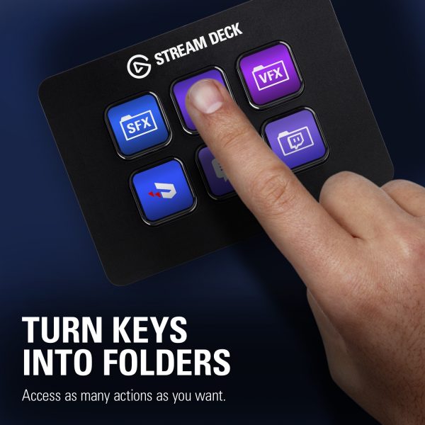 Stream Deck Mini