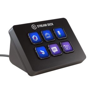 Stream Deck Mini