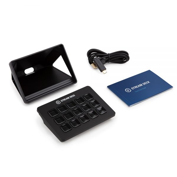 Elgato Stream Deck Mark 2