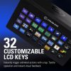 Elgato Stream Deck XL Customisable LCD Keys