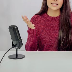 Elgato Wave:1 Microphone Content Creator