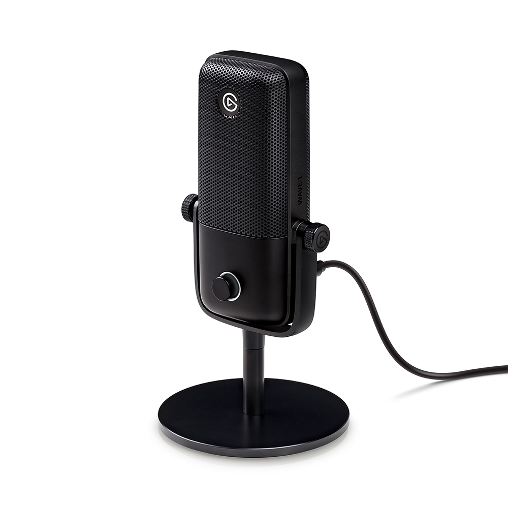 Elgato Wave:1 Microphone