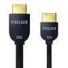 Pixelgen 4K Interconnect HDMI Cable