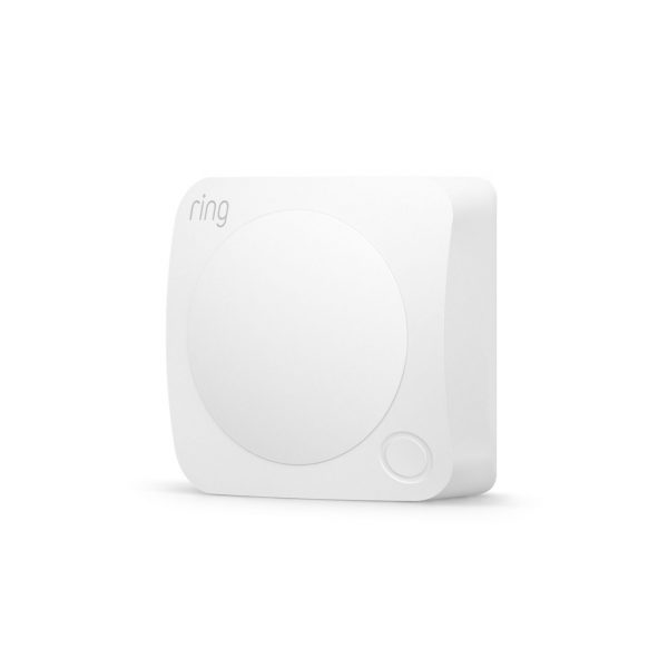 Ring Alarm Motion Detector (2nd Gen) 4SP1SZ-0EU0