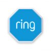 Ring Alarm Outdoor Siren 4AS1S1-0EU0