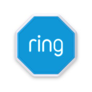 Ring Alarm Outdoor Siren 4AS1S1-0EU0