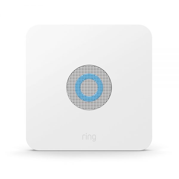 Ring 5 piece Security Kit Base Station