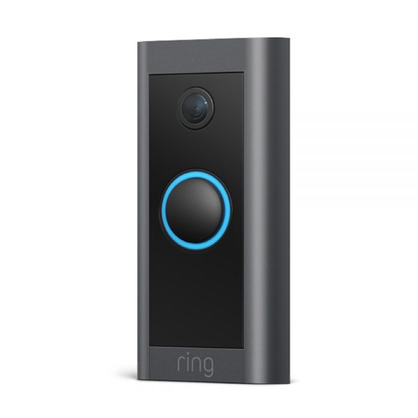 Ring Wired Doorbell