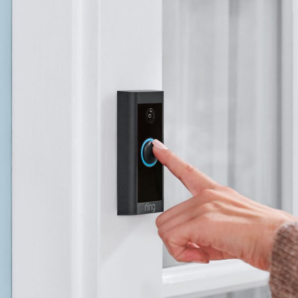 Ring Wired Doorbell