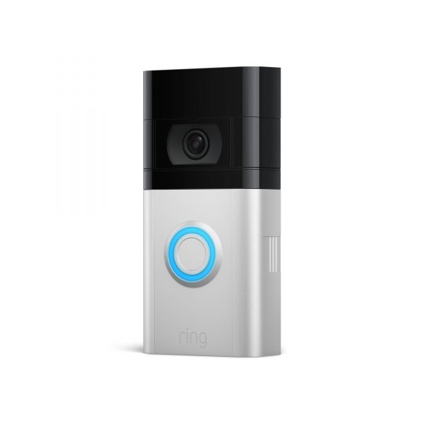 Ring Video Doorbell 4 8VR1S1-0EU0