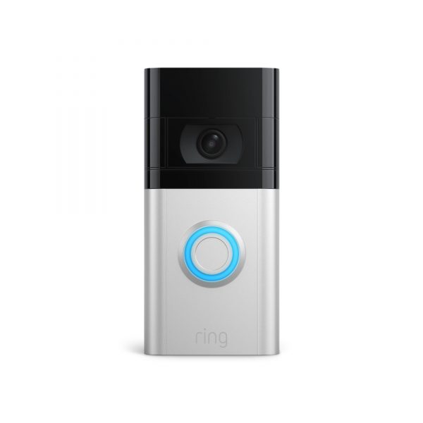 Ring Video Doorbell 4 8VR1S1-0EU0