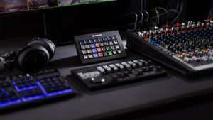 Elgato Stream Deck XL Seamless