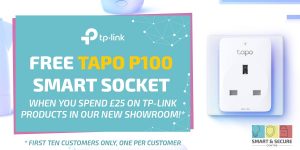 TP-Link Tapo Special Offer