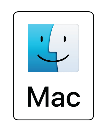 Mac OS Logo