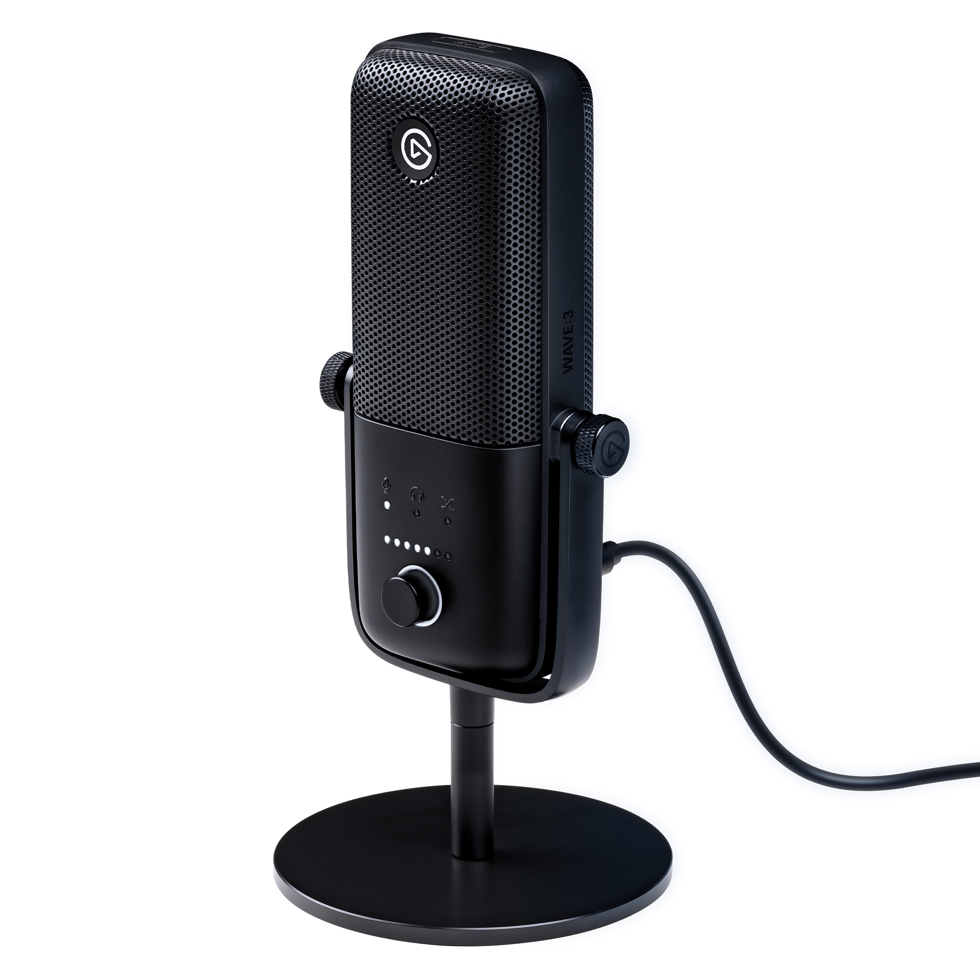 Is the Elgato Wave 3 the BEST Microphone for Streaming? 