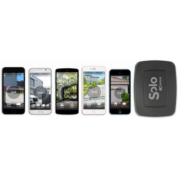 1Control Solo Range of Phones