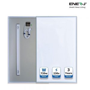ENER-J IH1035 Infrared Heating Panel