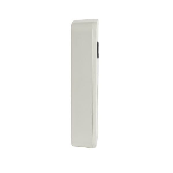 ERA Protect External 1080 HD Video Doorbell White SCAEXDBWH1080