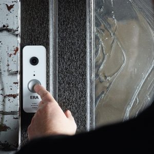 ERA Protect Video Doorbells