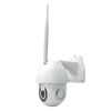 ENER-J Outdoor Smart WiFi Dome IP Camera SHA5295
