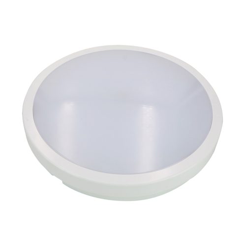 ENER-J - 24W LED Bulkhead With Microwave Sensor