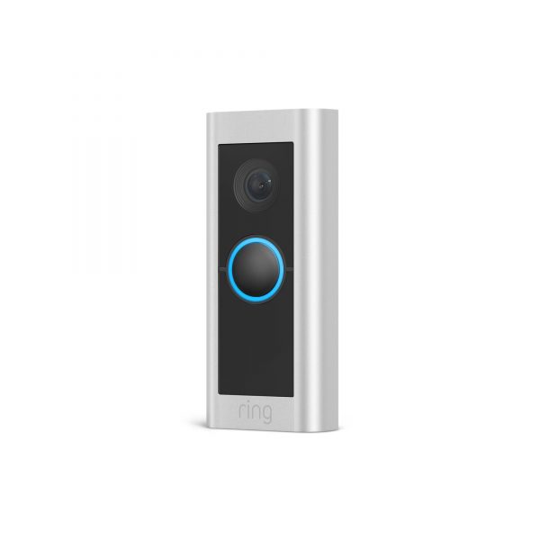 Ring Video Doorbell Pro 2 Hardwired 8VRCPZ-0EU0