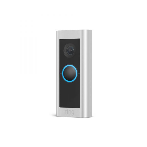 Ring Video Doorbell Pro 2 with Plug-in Adapter 8VRBPZ-0EU0