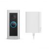 Ring Video Doorbell Pro 2 with Plug-in Adapter 8VRBPZ-0EU0